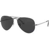RAY BAN AVIADOR POLARIZADO RB3689 004/48